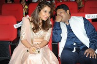 Gopichand Jil Audio Release Stills